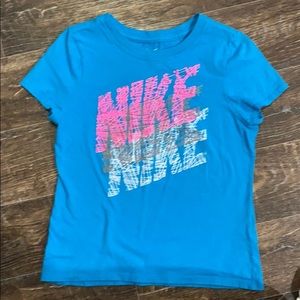 ✅ Nike Girls Top